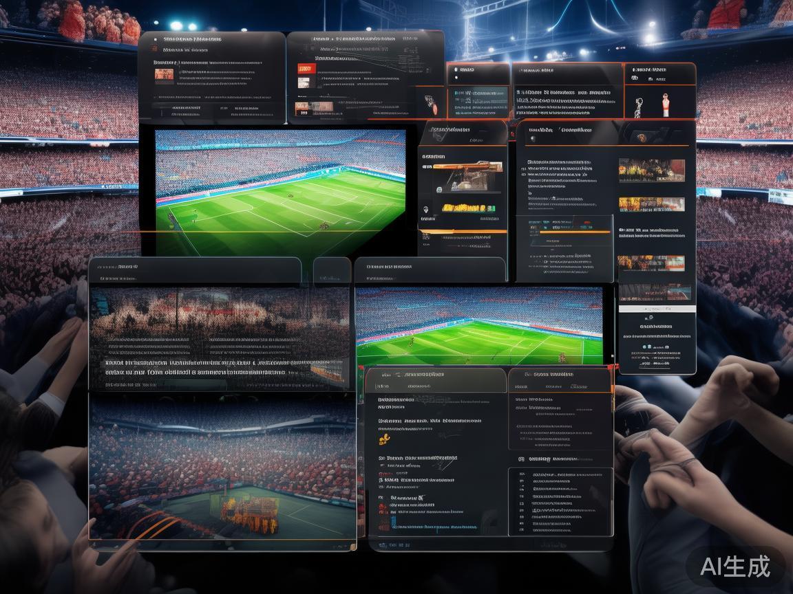 BB贝博体育网页版全面解析：功能亮点与用户使用体验详解