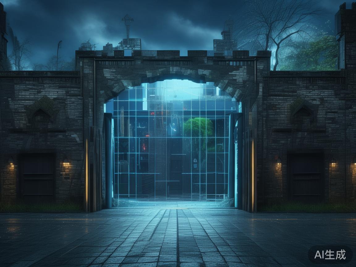 合法的平台会采取多重安全措施保护用户资料与资金安全