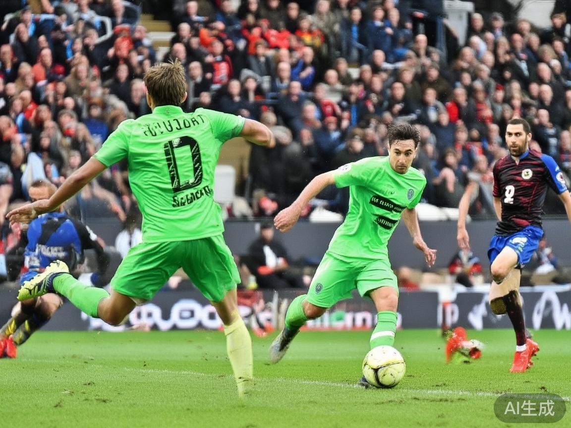 贝博体育对战狼堡：最新赛事深度分析与精彩瞬间回顾