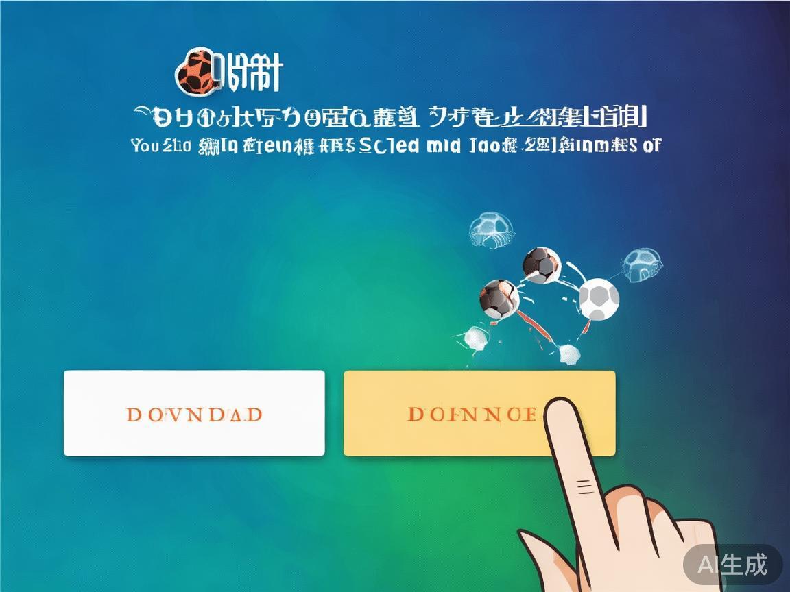 轻松下载安装ballbet贝博体育客户端，畅享极速畅快的体育赛事体验