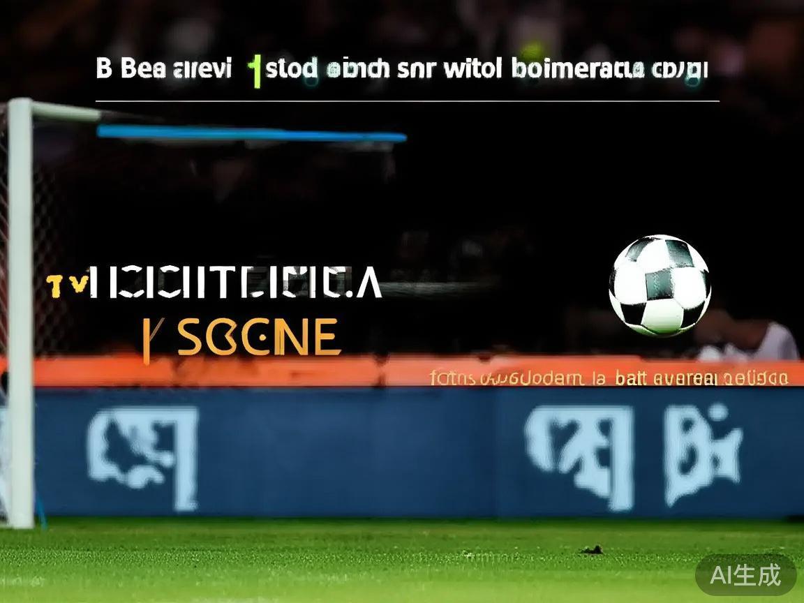 贝博体育大牛看球精彩瞬间回顾与深度分析