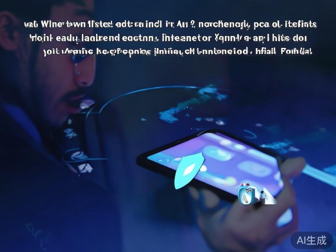 避免通过非官方途径下载应用是保障手机和个人信息安全